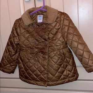 Old Navy Toddler Jacket